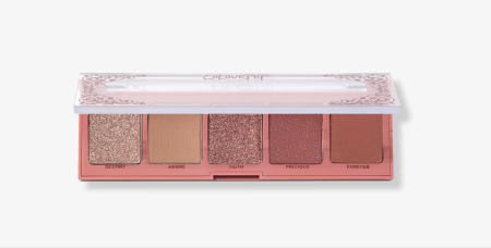 ColourPop Cherish Eyeshadow Palette